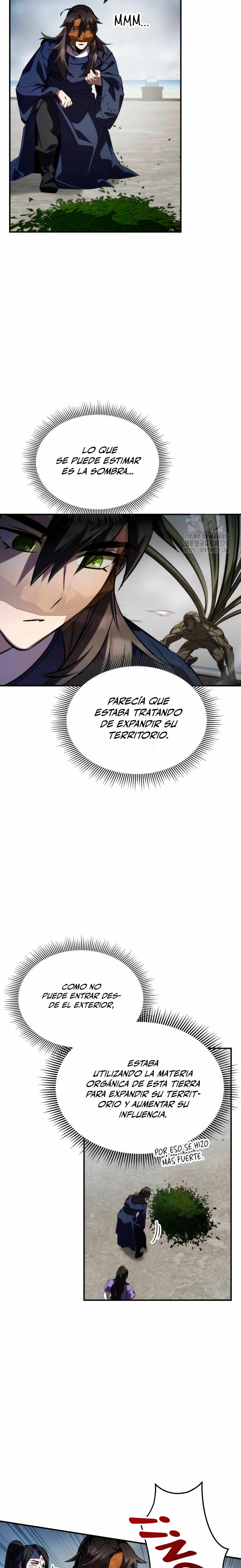 Devorador de Medicina - Capítulo 74 - Página 16 - LectorTMOo