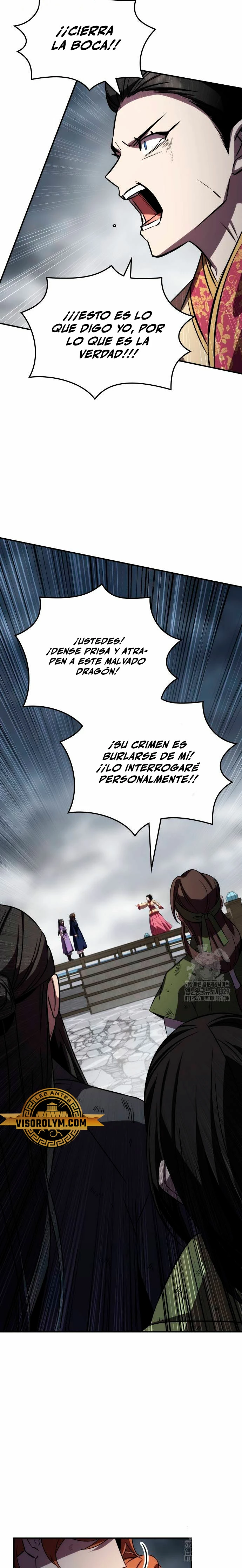 Devorador de Medicina - Capítulo 74 - Página 20 - LectorTMOo