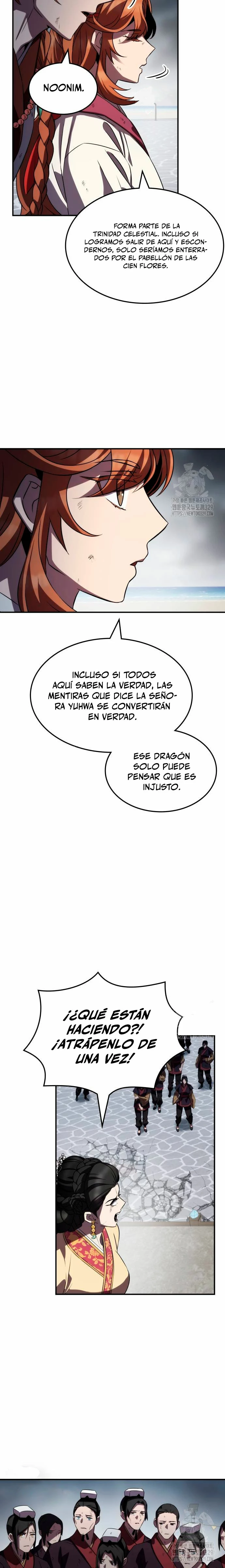 Devorador de Medicina - Capítulo 74 - Página 21 - LectorTMOo