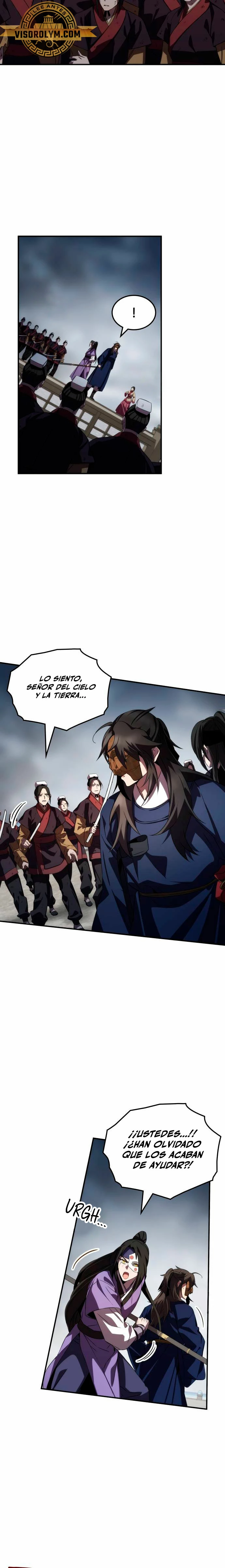 Devorador de Medicina - Capítulo 74 - Página 22 - LectorTMOo