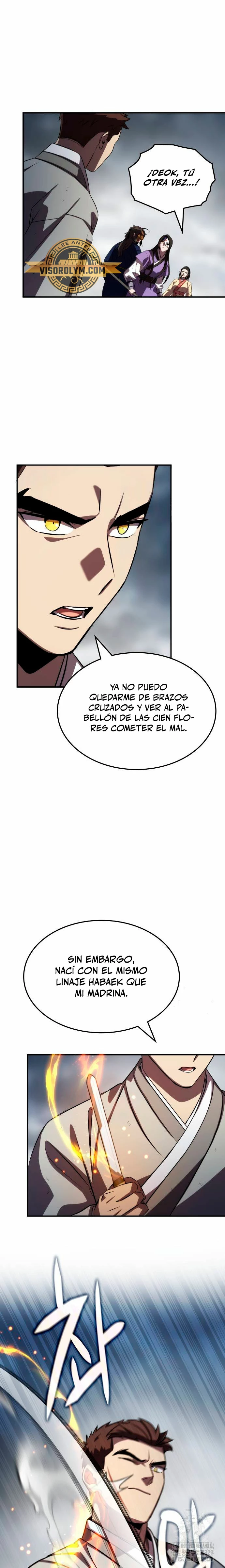 Devorador de Medicina - Capítulo 74 - Página 24 - LectorTMOo