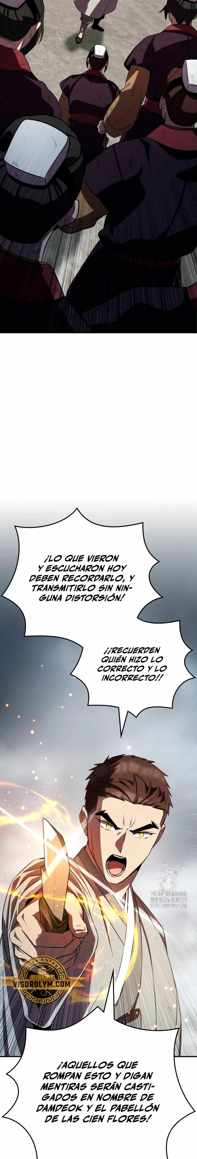 Devorador de Medicina - Capítulo 74 - Página 26 - LectorTMOo