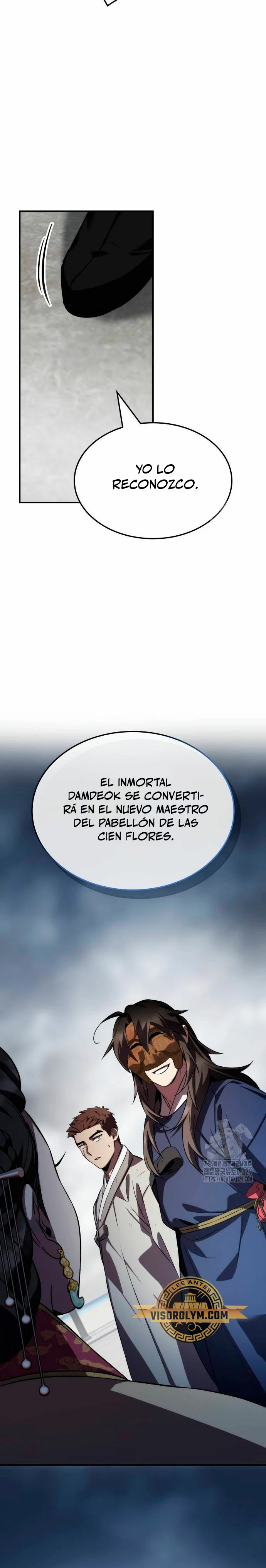 Devorador de Medicina - Capítulo 74 - Página 28 - LectorTMOo
