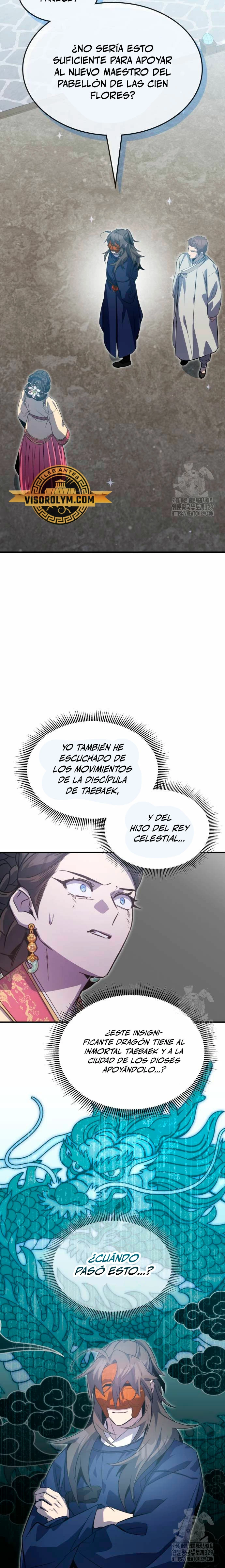 Devorador de Medicina - Capítulo 75 - Página 6 - LectorTMOo