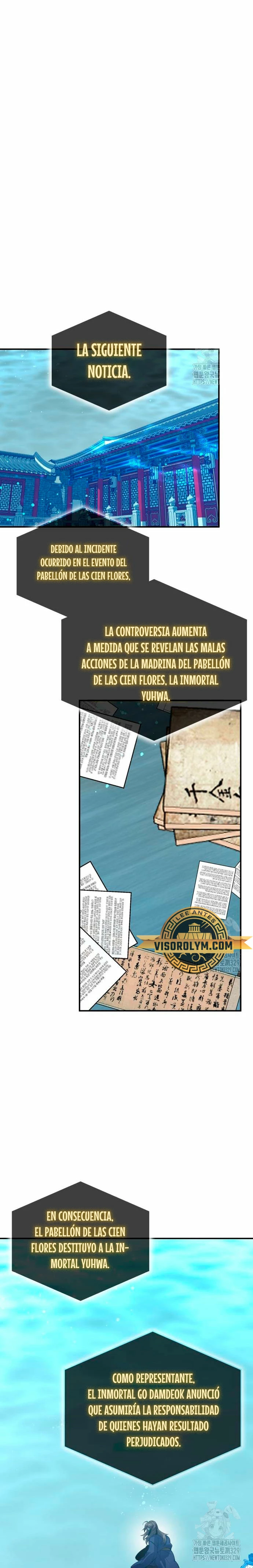 Devorador de Medicina - Capítulo 75 - Página 9 - LectorTMOo