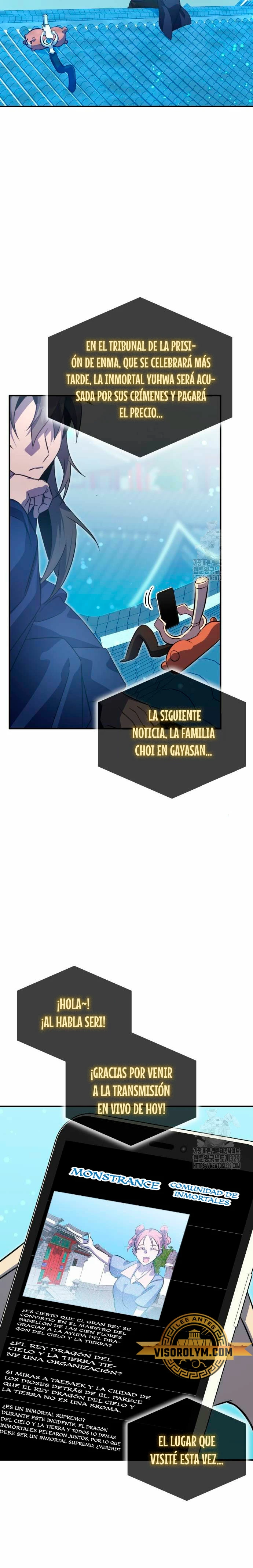 Devorador de Medicina - Capítulo 75 - Página 10 - LectorTMOo