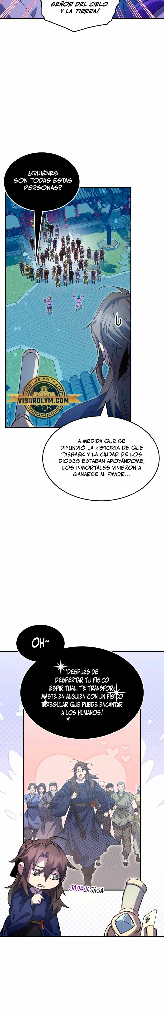 Devorador de Medicina - Capítulo 75 - Página 12 - LectorTMOo