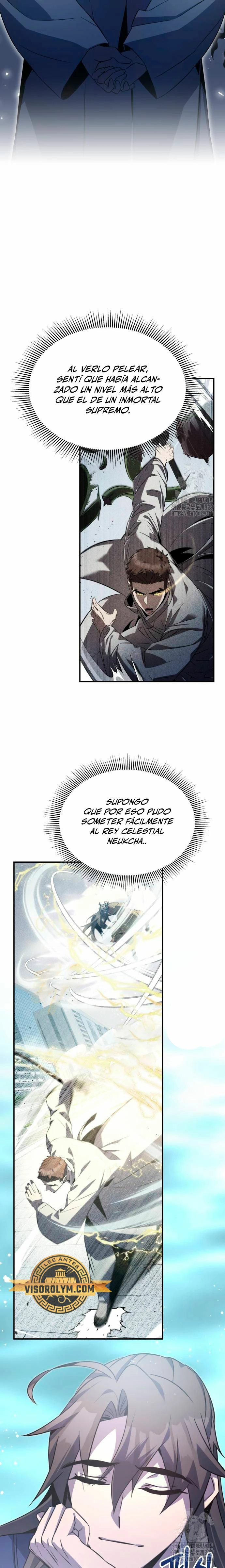 Devorador de Medicina - Capítulo 75 - Página 14 - LectorTMOo