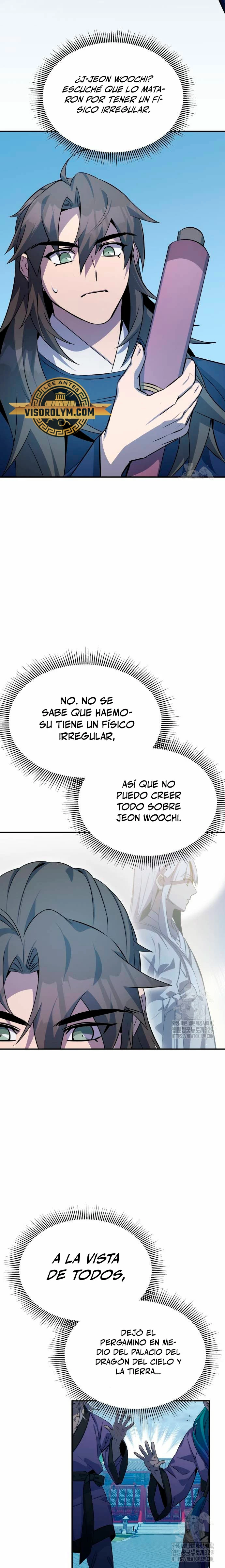Devorador de Medicina - Capítulo 75 - Página 17 - LectorTMOo