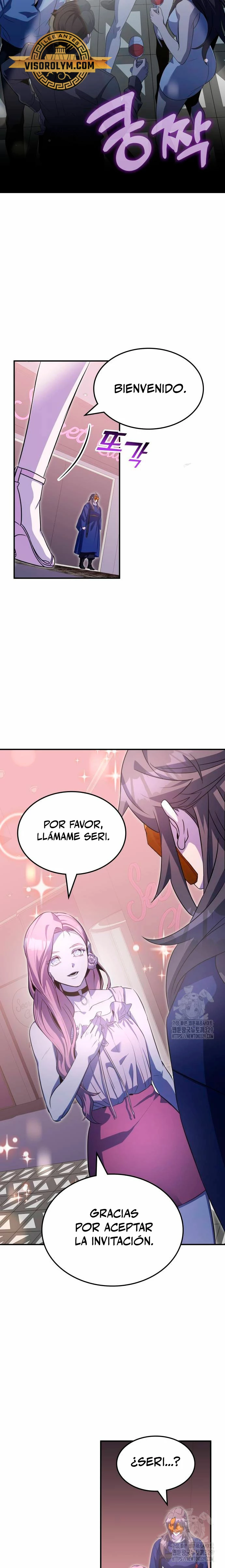 Devorador de Medicina - Capítulo 75 - Página 20 - LectorTMOo