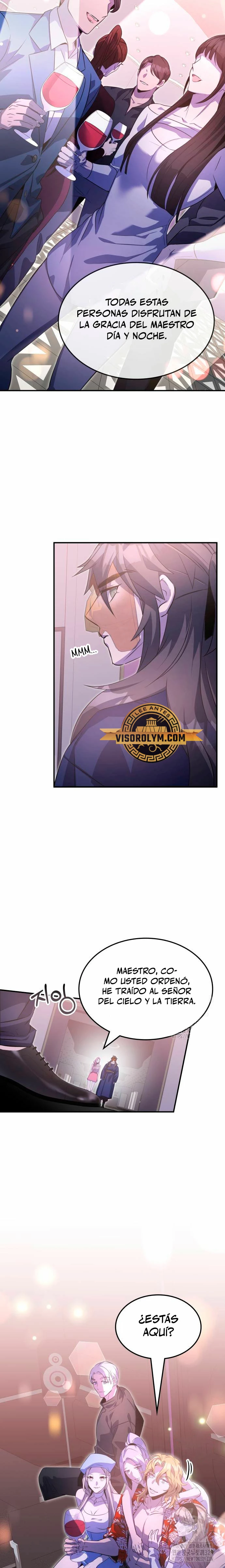Devorador de Medicina - Capítulo 75 - Página 22 - LectorTMOo