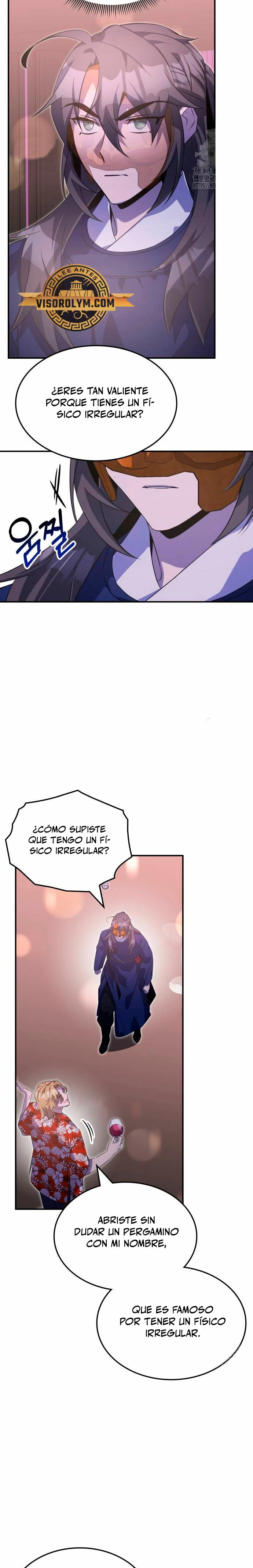 Devorador de Medicina - Capítulo 75 - Página 24 - LectorTMOo