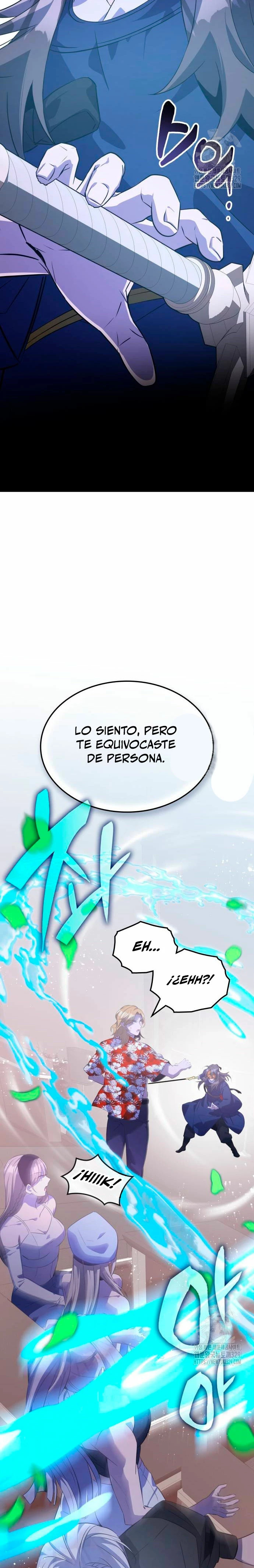 Devorador de Medicina - Capítulo 75 - Página 27 - LectorTMOo