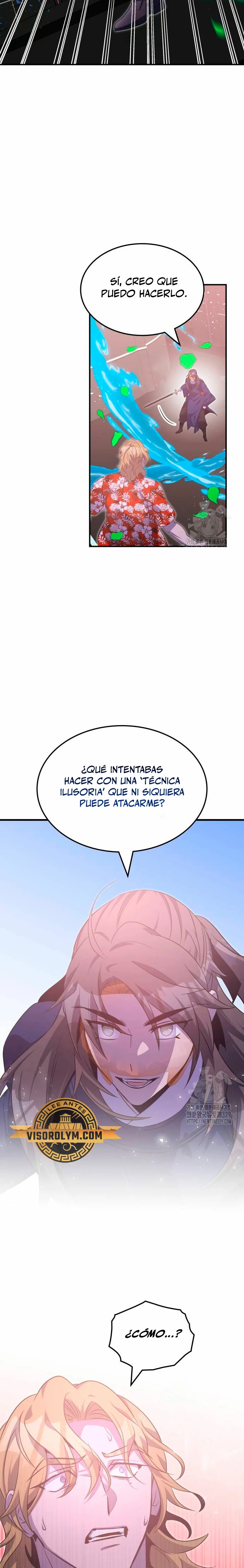Devorador de Medicina - Capítulo 75 - Página 29 - LectorTMOo