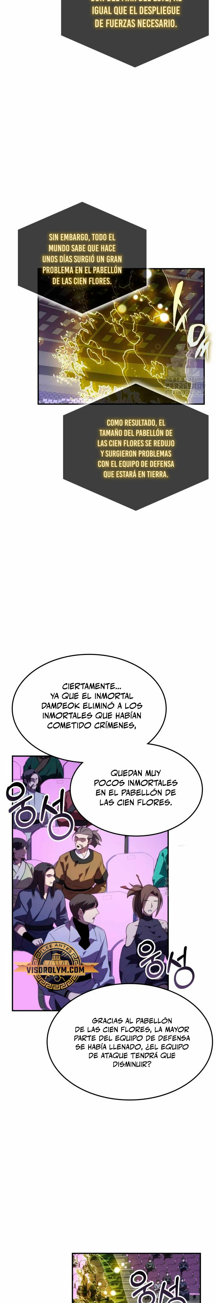 Devorador de Medicina - Capítulo 77 - Página 14 - LectorTMOo