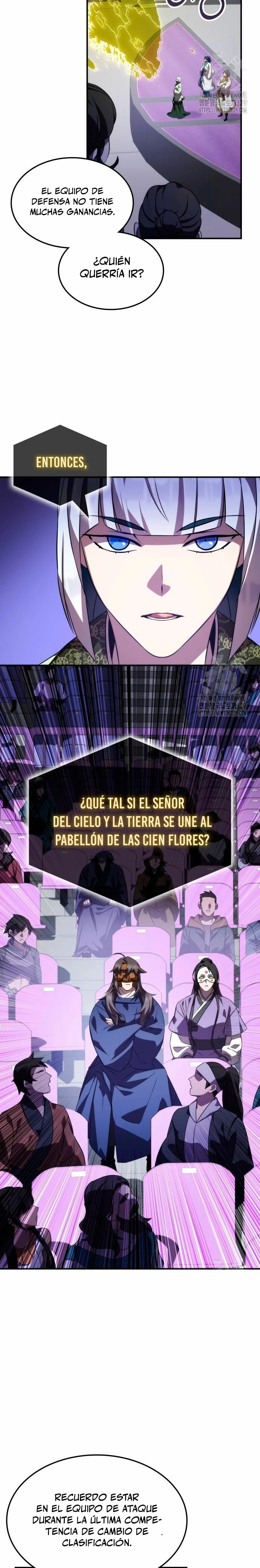 Devorador de Medicina - Capítulo 77 - Página 15 - LectorTMOo