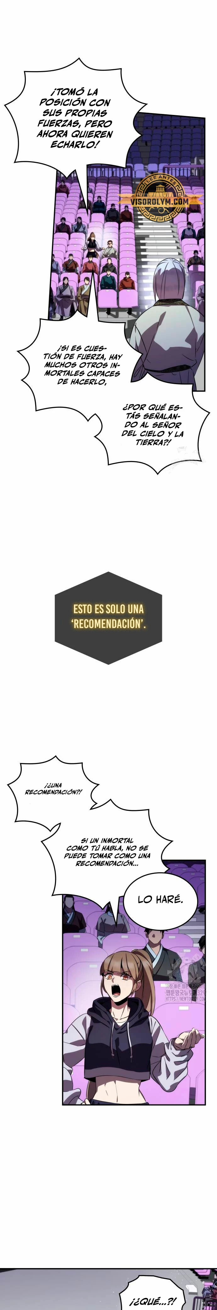 Devorador de Medicina - Capítulo 77 - Página 17 - LectorTMOo