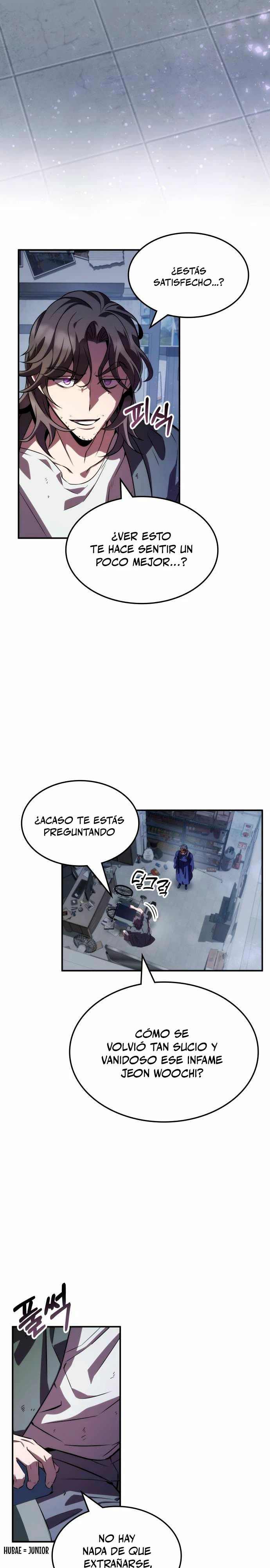 Devorador de Medicina - Capítulo 76 - Página 4 - LectorTMOo
