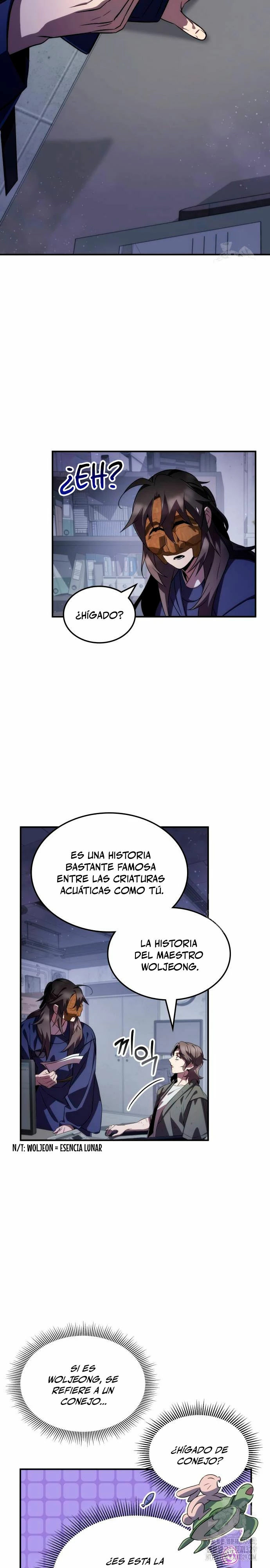 Devorador de Medicina - Capítulo 76 - Página 15 - LectorTMOo