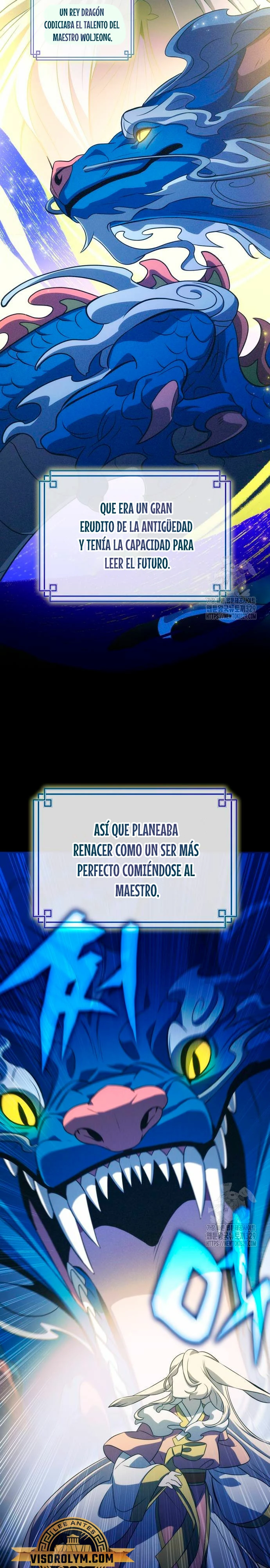 Devorador de Medicina - Capítulo 76 - Página 18 - LectorTMOo