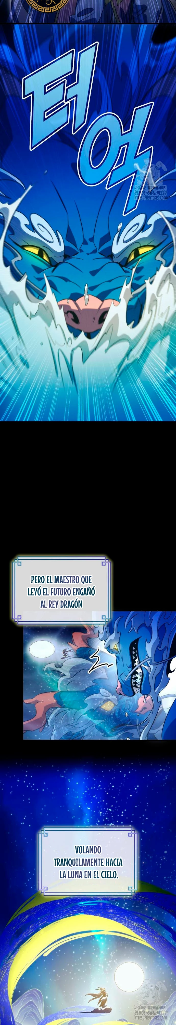 Devorador de Medicina - Capítulo 76 - Página 19 - LectorTMOo