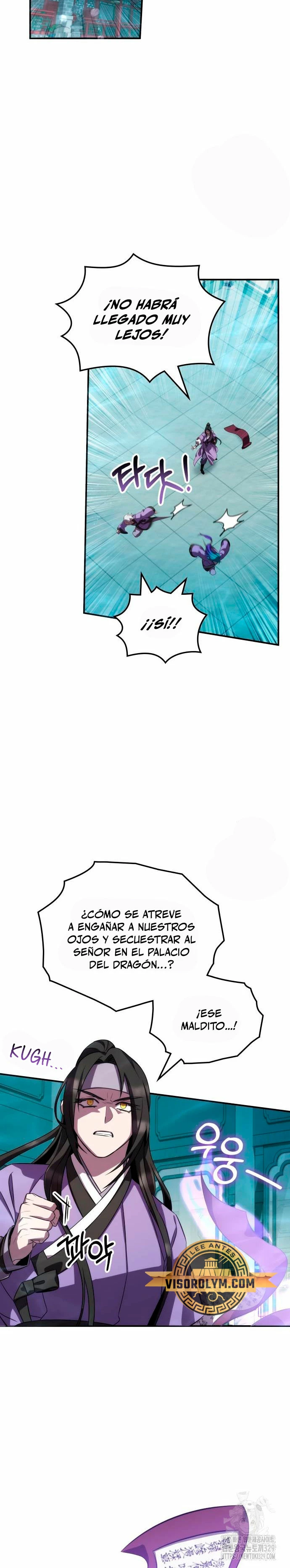 Devorador de Medicina - Capítulo 76 - Página 28 - LectorTMOo