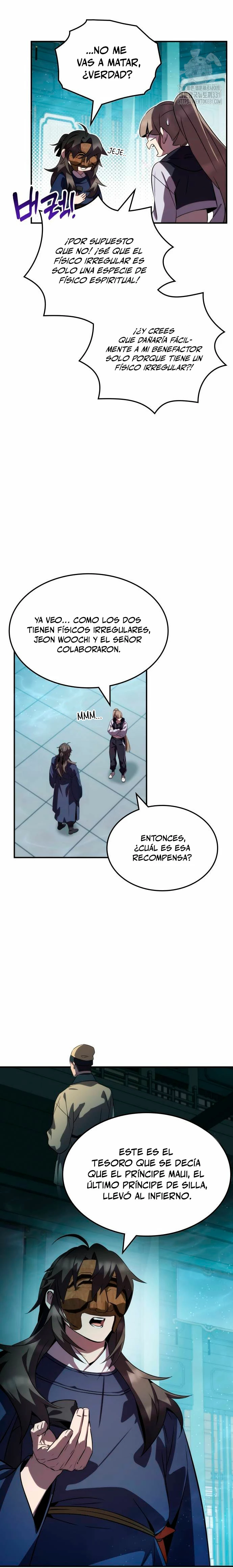 Devorador de Medicina - Capítulo 78 - Página 4 - LectorTMOo