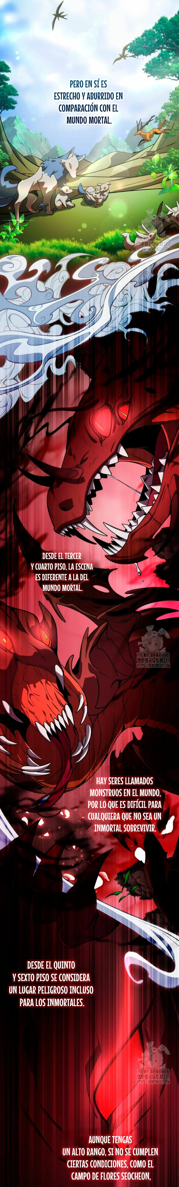 Devorador de Medicina - Capítulo 78 - Página 8 - LectorTMOo
