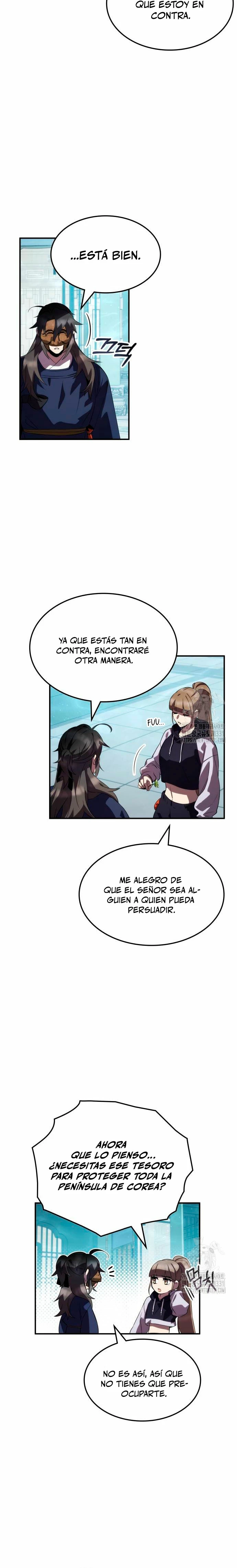 Devorador de Medicina - Capítulo 78 - Página 13 - LectorTMOo