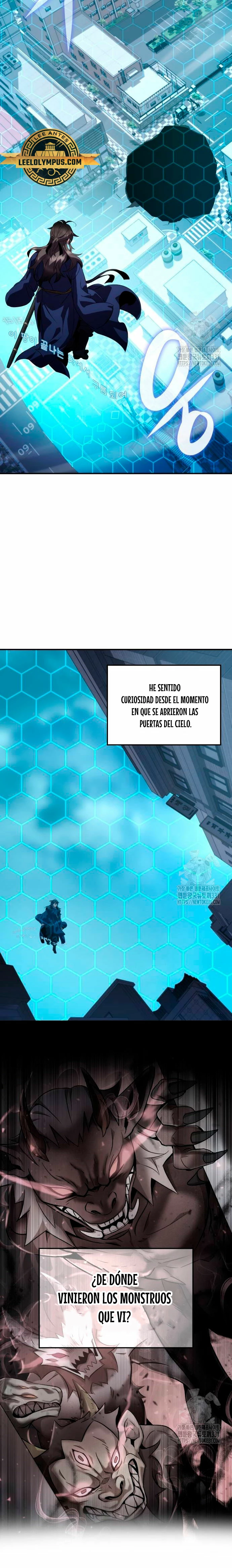 Devorador de Medicina - Capítulo 78 - Página 16 - LectorTMOo
