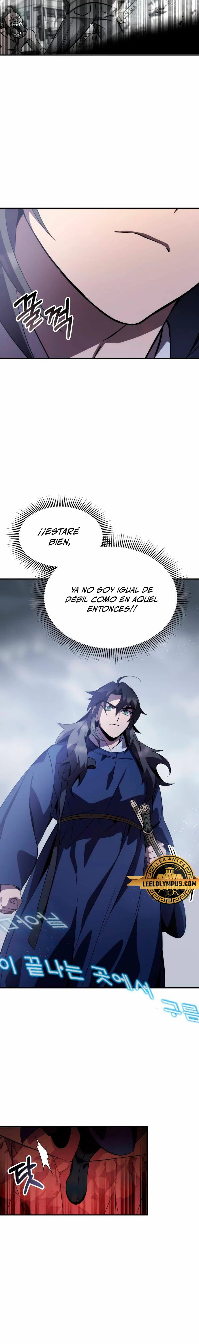 Devorador de Medicina - Capítulo 78 - Página 19 - LectorTMOo