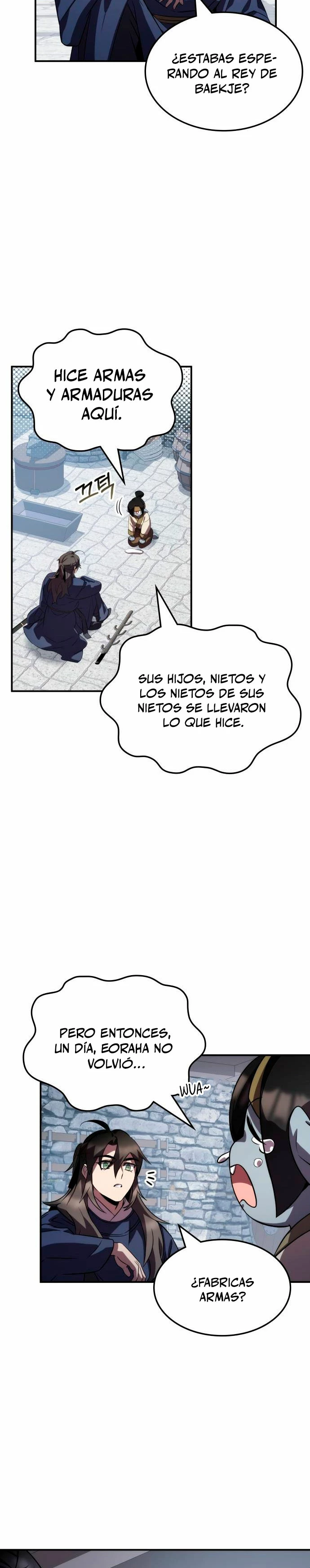 Devorador de Medicina - Capítulo 78 - Página 29 - LectorTMOo