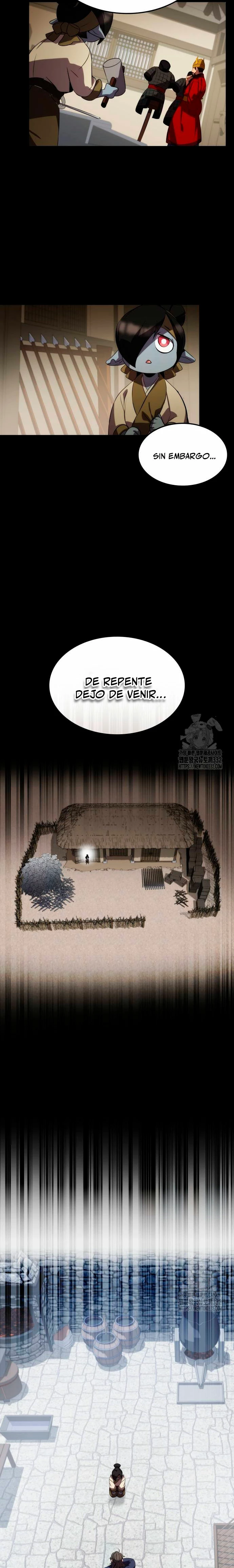Devorador de Medicina - Capítulo 79 - Página 6 - LectorTMOo