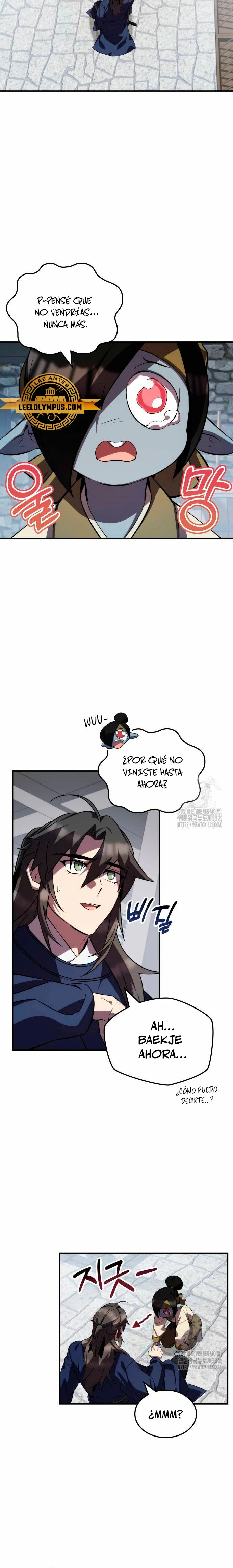 Devorador de Medicina - Capítulo 79 - Página 7 - LectorTMOo