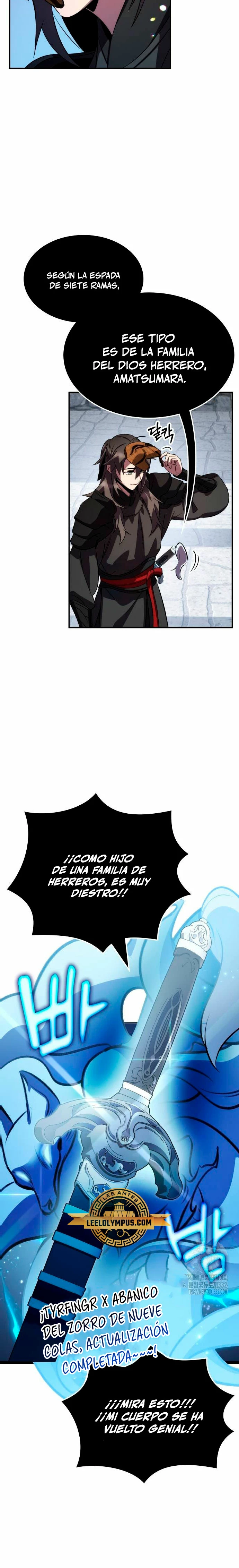 Devorador de Medicina - Capítulo 79 - Página 12 - LectorTMOo