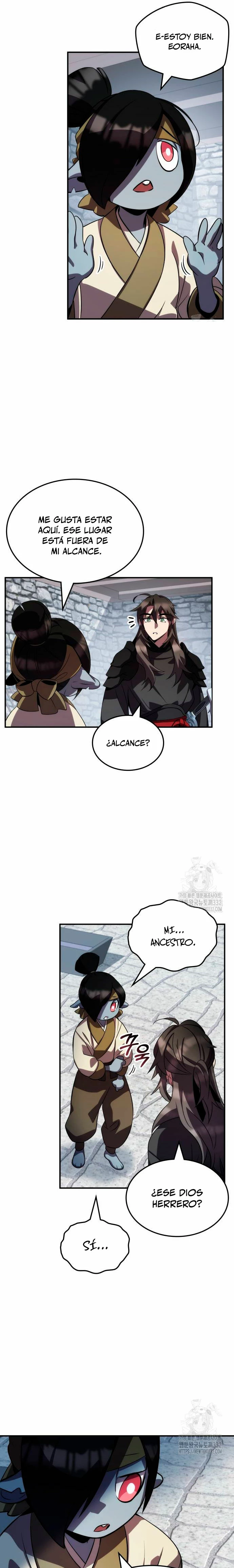 Devorador de Medicina - Capítulo 79 - Página 14 - LectorTMOo