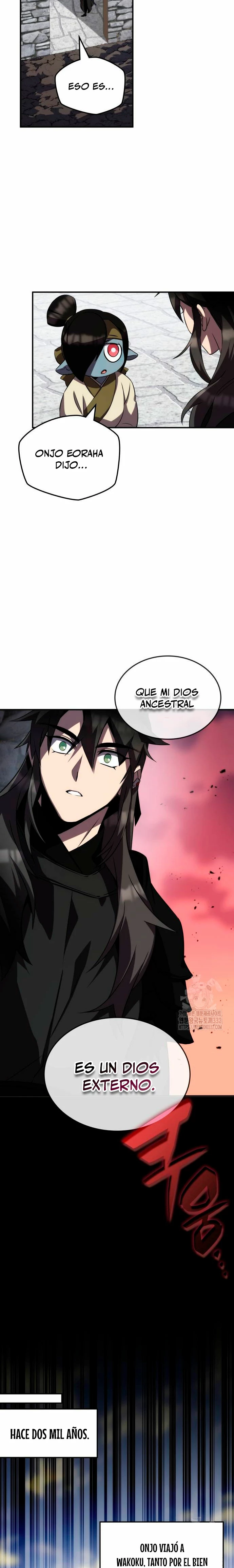 Devorador de Medicina - Capítulo 79 - Página 16 - LectorTMOo