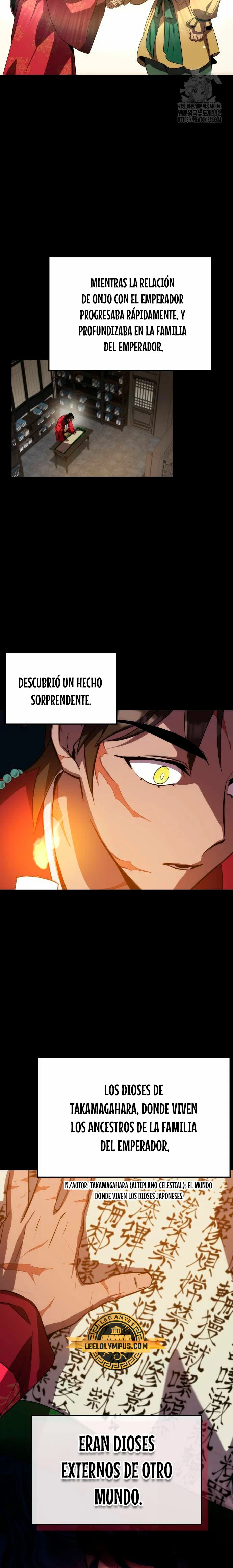Devorador de Medicina - Capítulo 79 - Página 19 - LectorTMOo