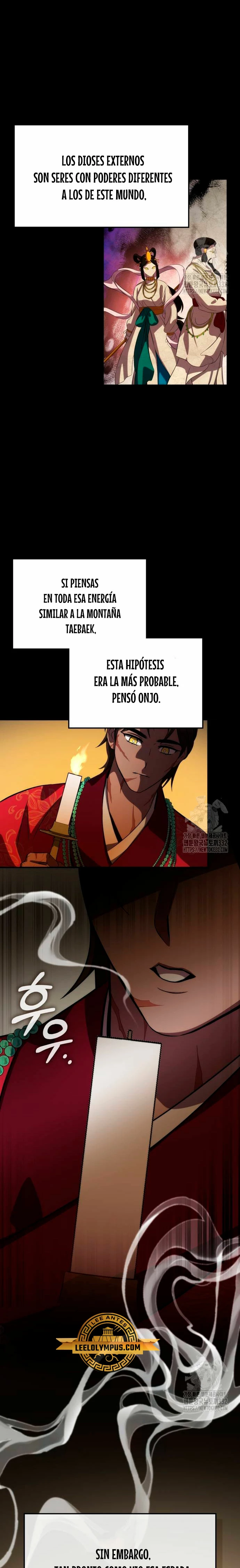 Devorador de Medicina - Capítulo 79 - Página 21 - LectorTMOo