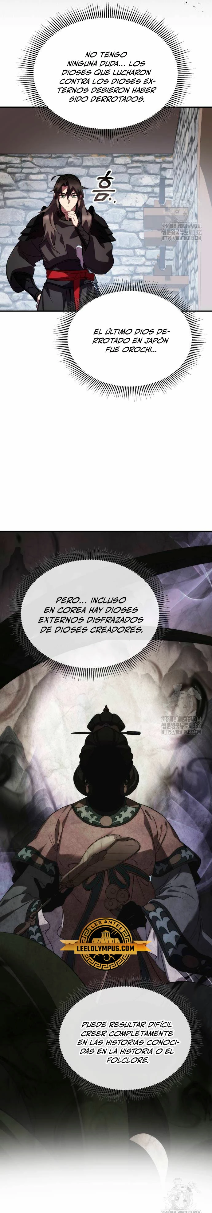 Devorador de Medicina - Capítulo 79 - Página 26 - LectorTMOo