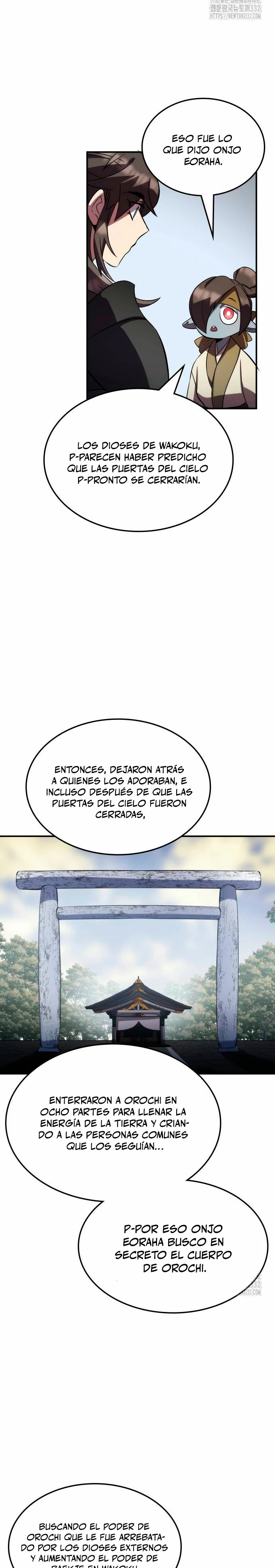 Devorador de Medicina - Capítulo 79 - Página 27 - LectorTMOo