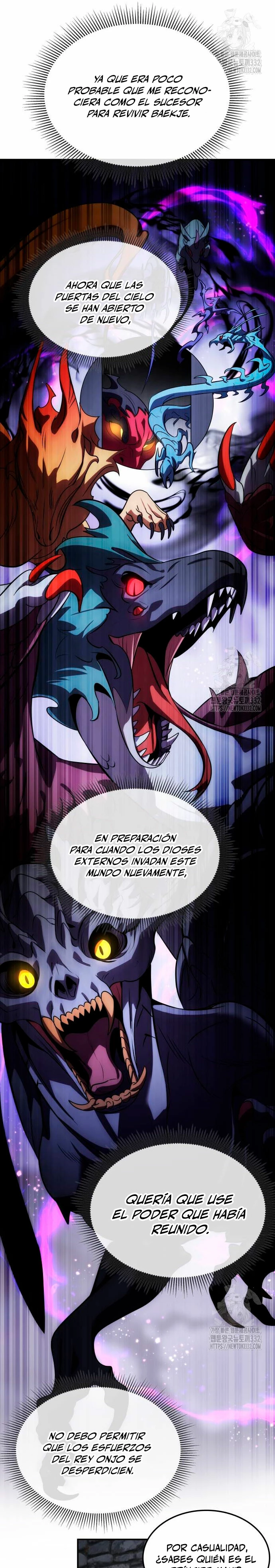 Devorador de Medicina - Capítulo 79 - Página 29 - LectorTMOo