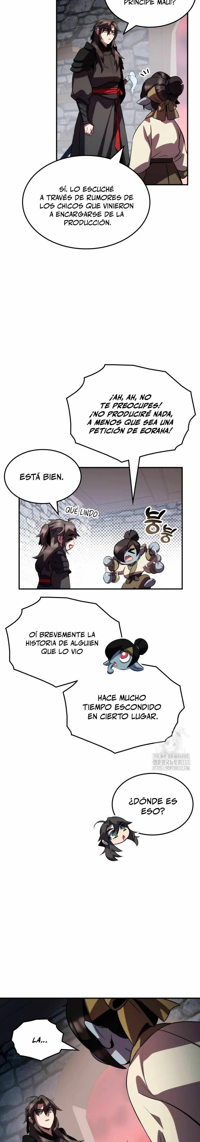 Devorador de Medicina - Capítulo 79 - Página 30 - LectorTMOo
