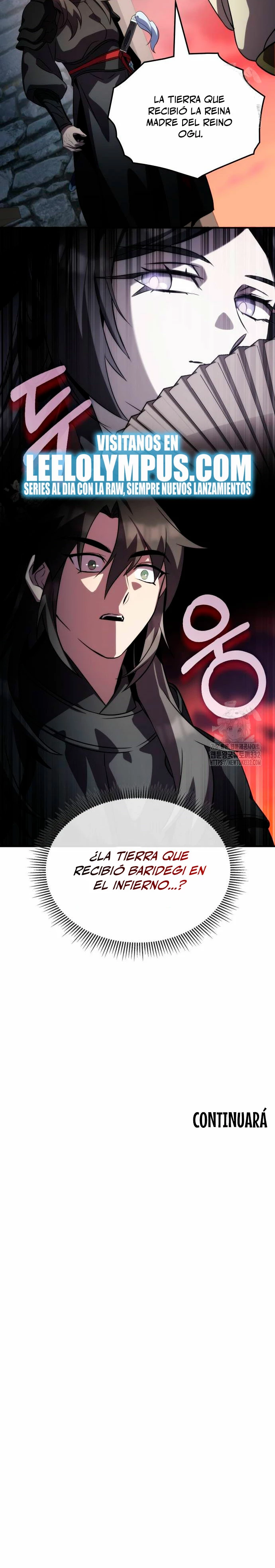 Devorador de Medicina - Capítulo 79 - Página 31 - LectorTMOo