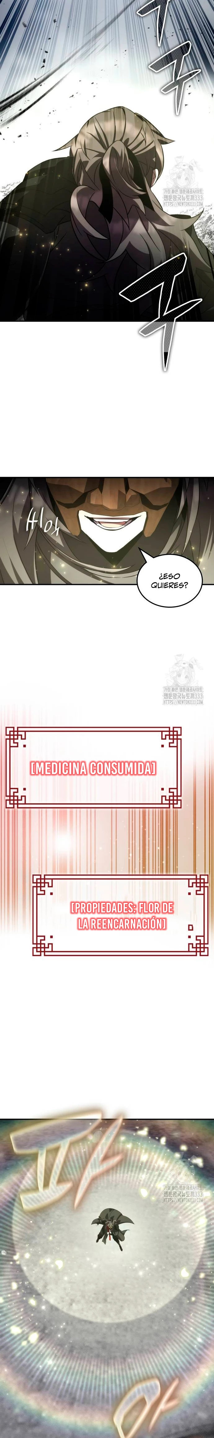 Devorador de Medicina - Capítulo 80 - Página 24 - LectorTMOo
