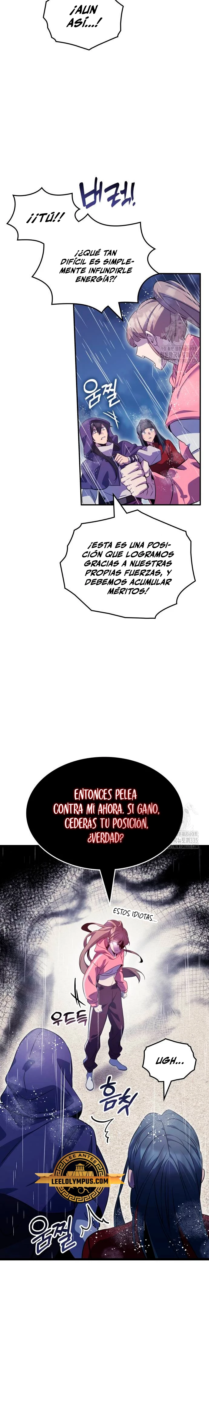 Devorador de Medicina - Capítulo 82 - Página 25 - LectorTMOo