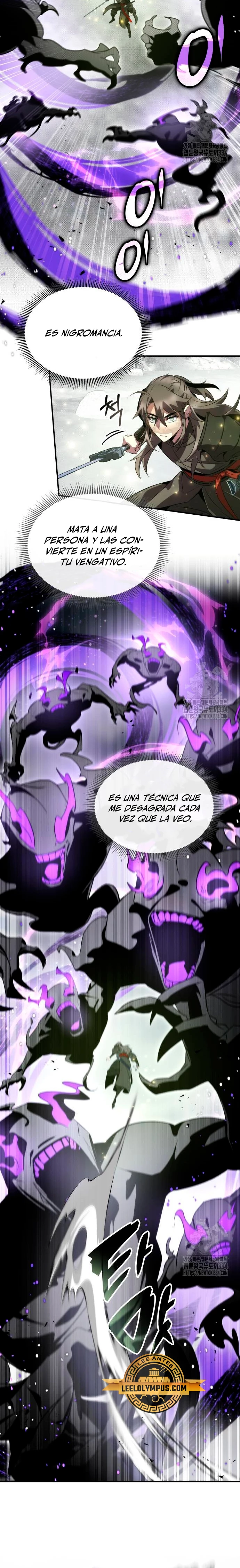 Devorador de Medicina - Capítulo 81 - Página 13 - LectorTMOo
