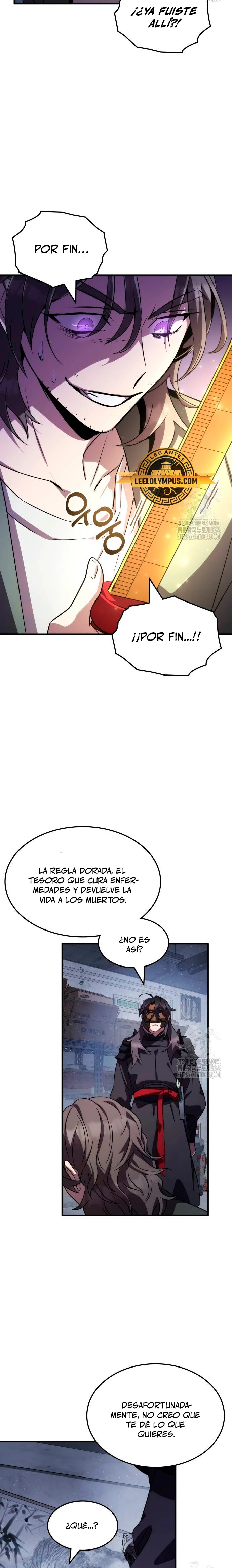 Devorador de Medicina - Capítulo 81 - Página 27 - LectorTMOo