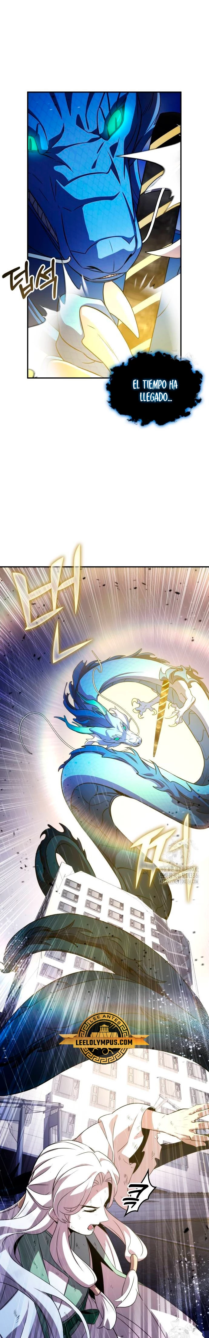 Devorador de Medicina - Capítulo 83 - Página 15 - LectorTMOo