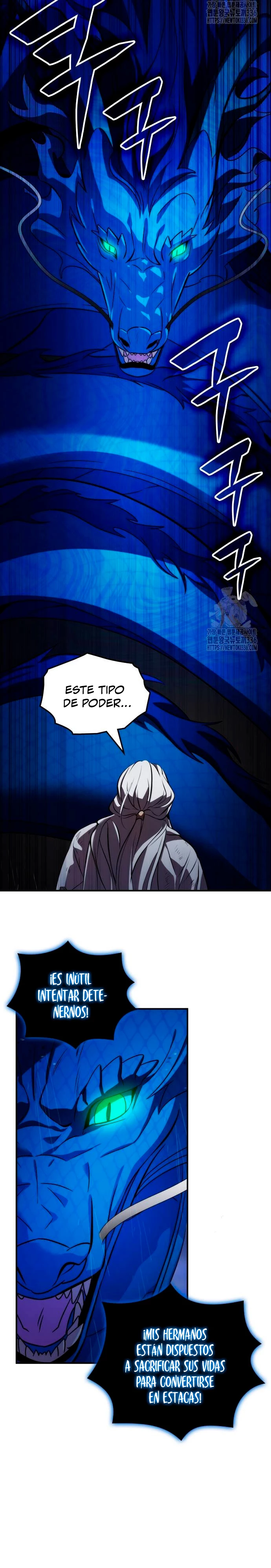 Devorador de Medicina - Capítulo 83 - Página 24 - LectorTMOo